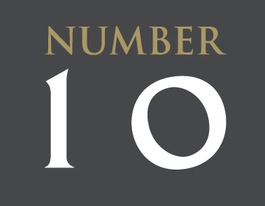 number ten tenterden